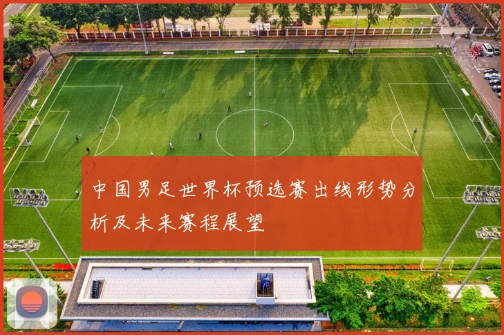 中国男足世界杯预选赛出线形势分析及未来赛程展望