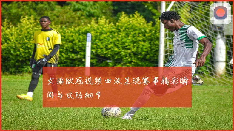 女排欧冠视频回放呈现赛事精彩瞬间与攻防细节